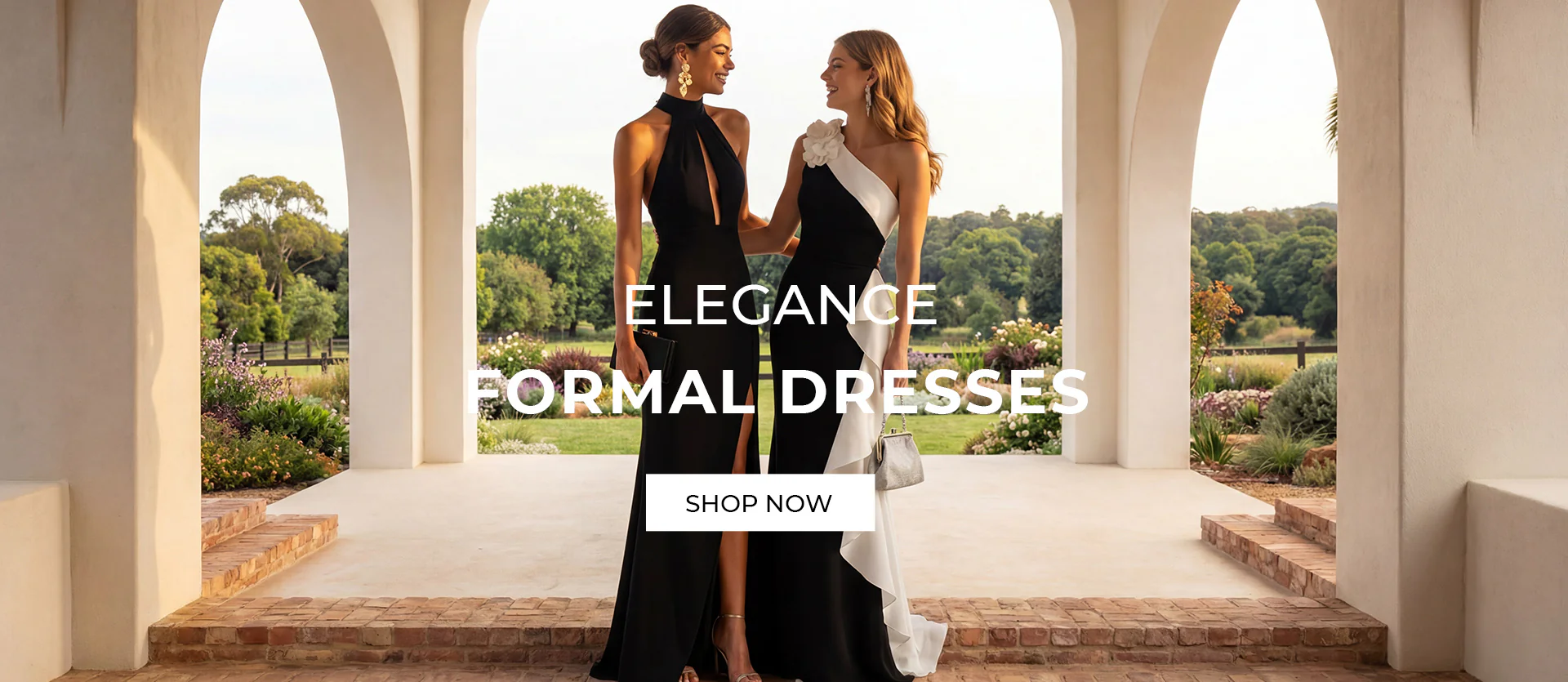 Effortless Style for Every Occasion