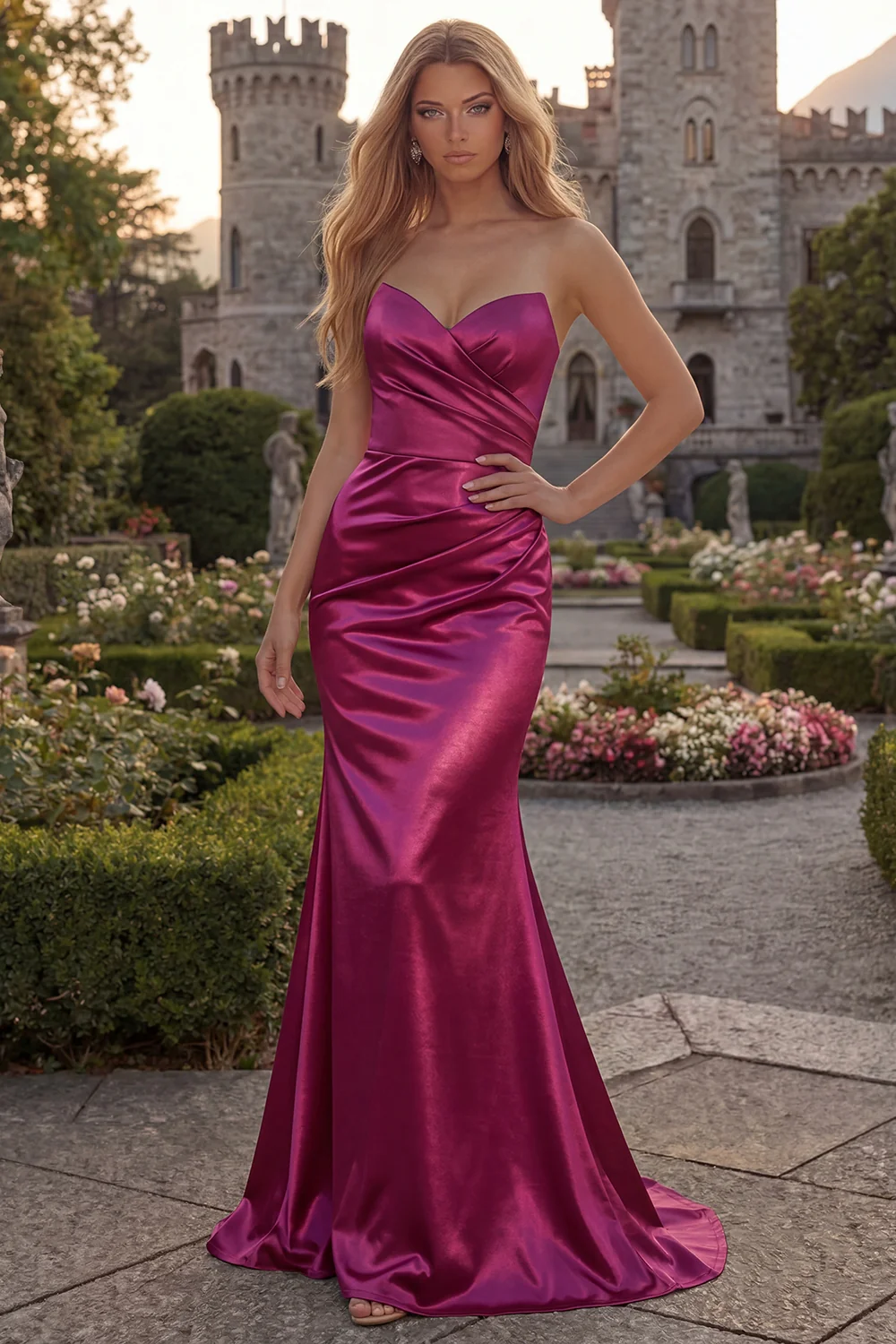 Featured Prom Dresses